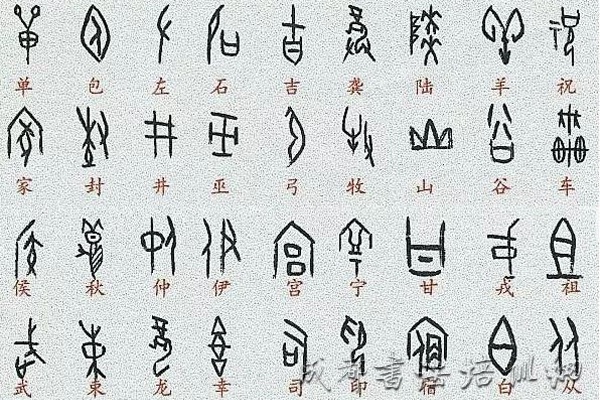 习近平总书记：中国的汉文字非常了不起
